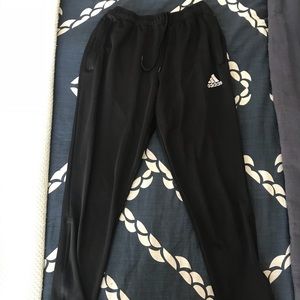 Adidas joggers